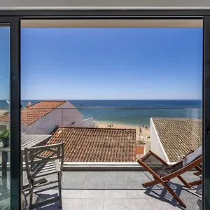 Apartment Frontline Seaview, Budens