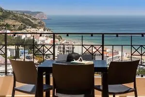Salema Beach Village Budens 4*,