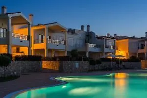**** Hotel Salema Beach Village Budens Portugal
